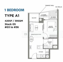River Valley Green (D9), Condominium #462507181